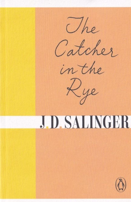 The Catcher in the Rye
