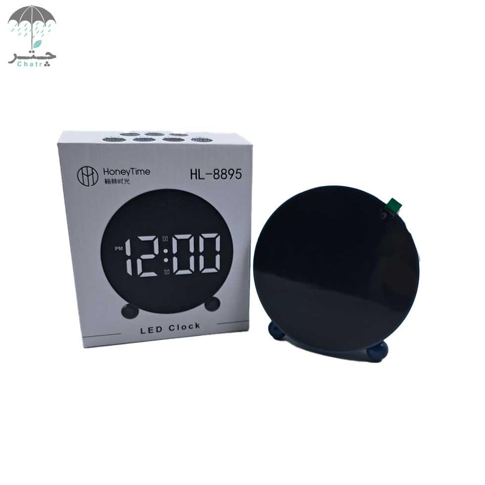 ساعت رومیزی دیجیتال HL8895
