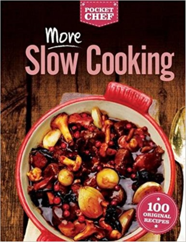 More Slow Cooking - 0