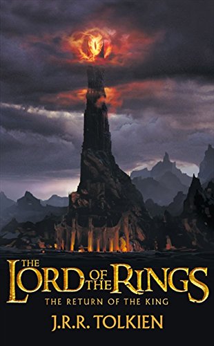 The return of the King (The Lord of the Rings 3) - 0