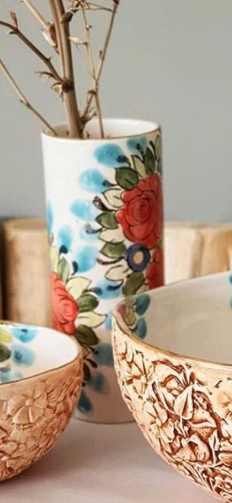 گلدان بزرگ - 0