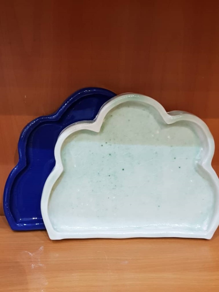 بشقاب ابری - 0