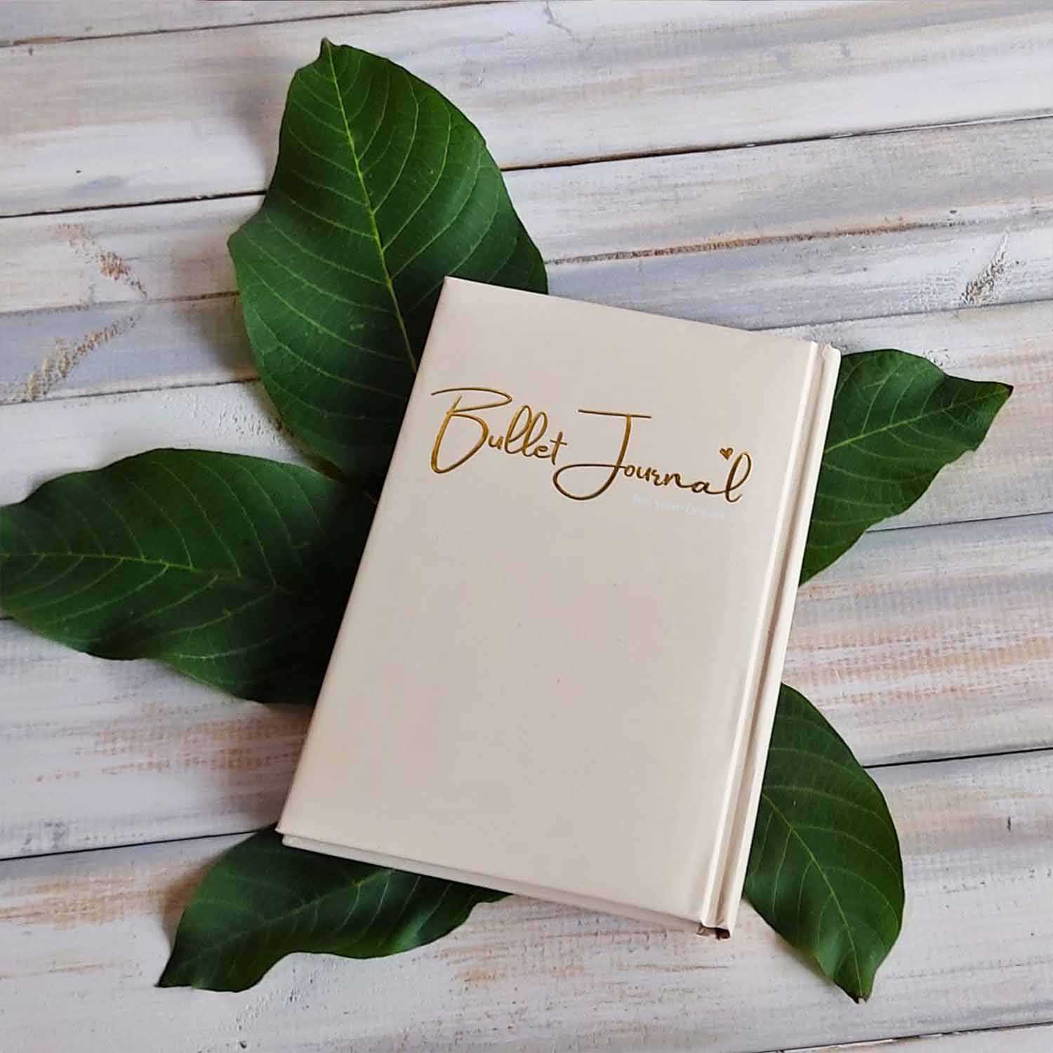 دفتر نقطه‌ای (بولت ژورنال) پاستلی سری کیوت - 0