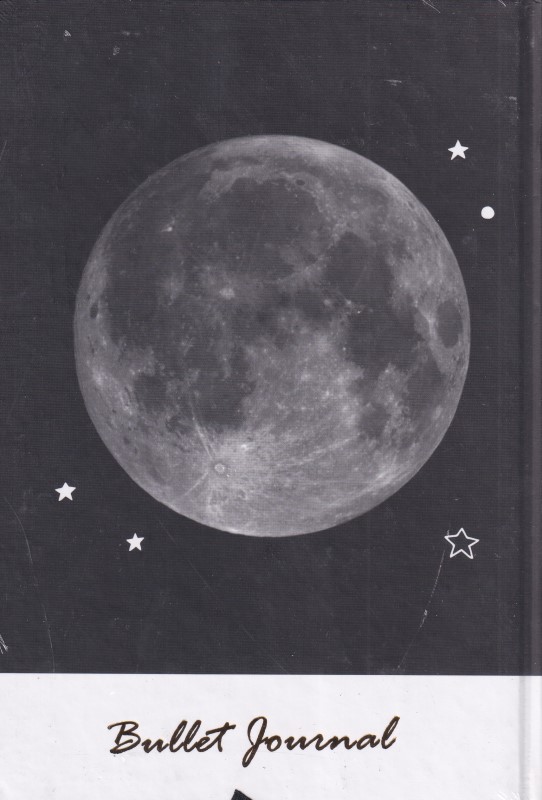 دفتر بولت ژورنال ایمان کد 0015 - 0