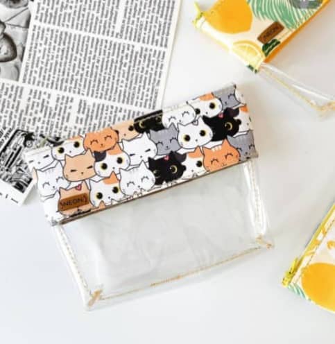 کیف آرایشی - 0