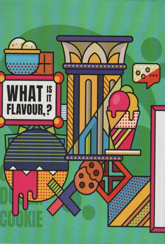 دفتر یادداشت بی‌خط (کد 249) - 0