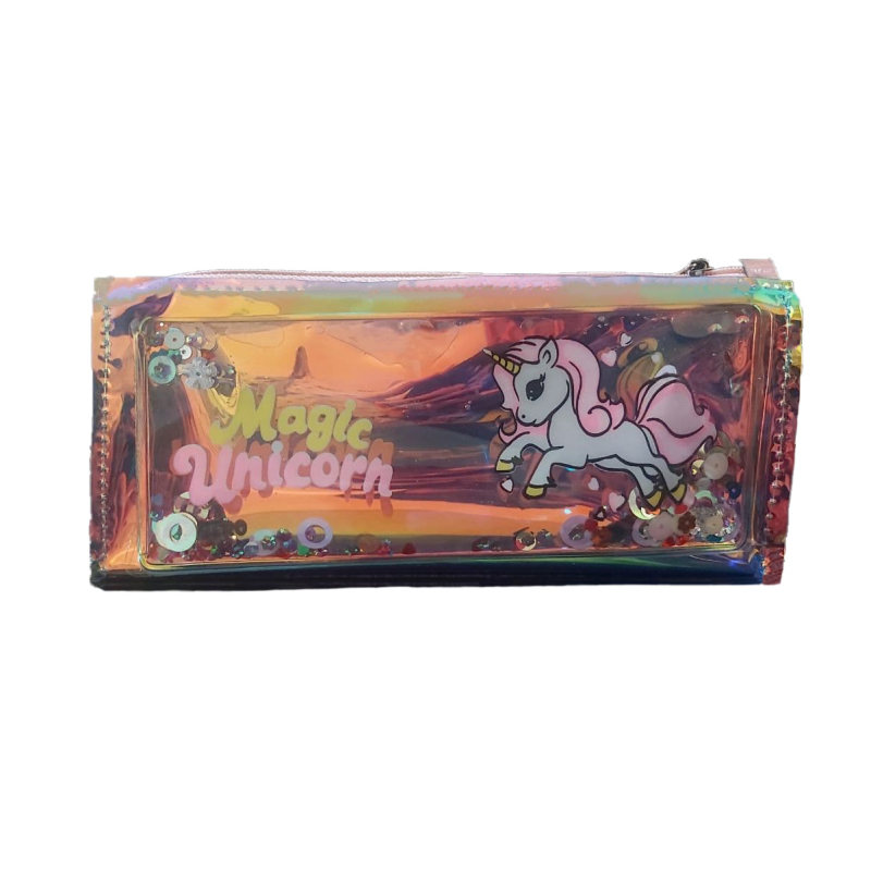 جامدادی آکواریومی (طرح مختلف) - 0