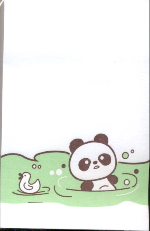 پست ایت 1225 (گربه فیل جوجه پاندا) - 0