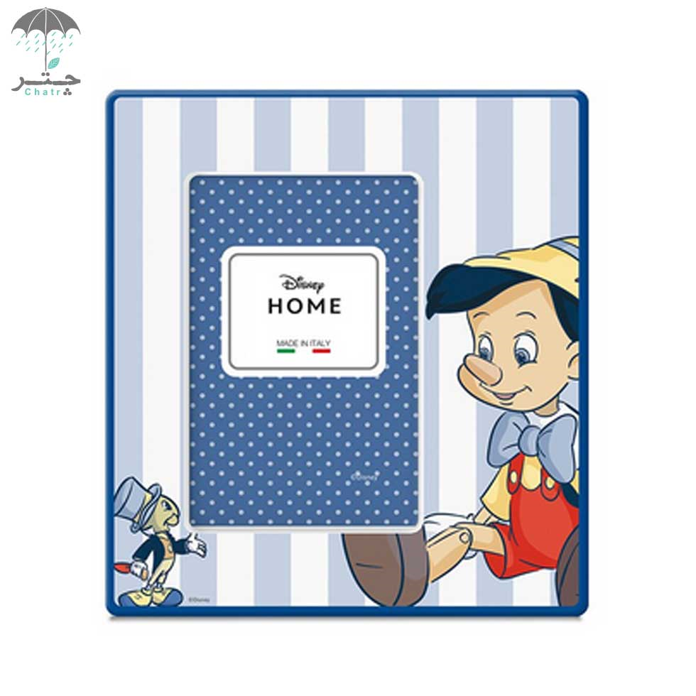 قاب عکس اگان طرح پینوکیو کد 102029 - 0