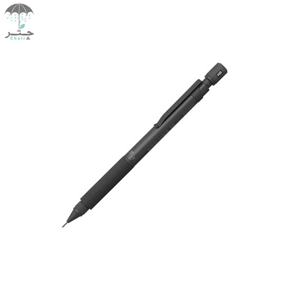 اتود پلاتینوم مدل پرویوز 171 رنگ مشکی 1 (MSDA2500A)