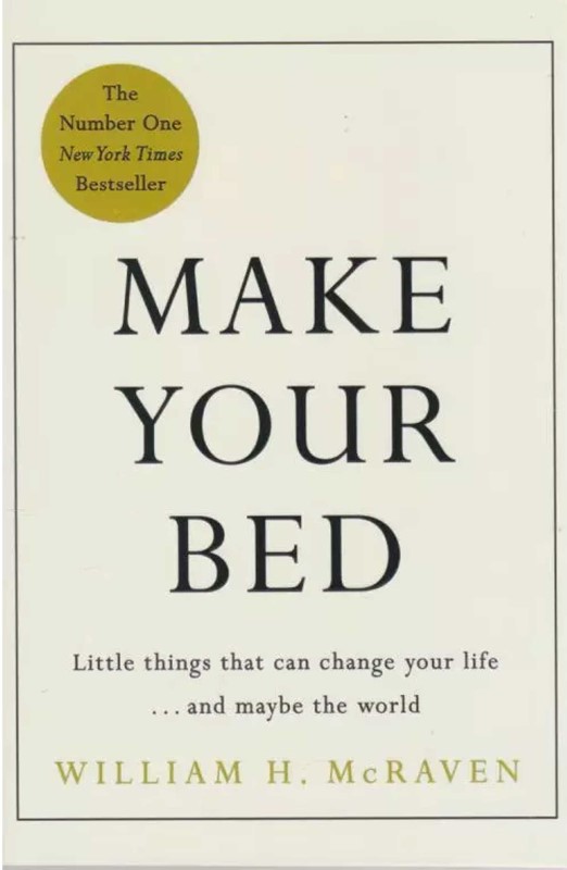 Make Your Bed (غیر اورجینال) - 0