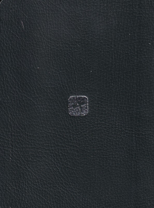 تقویم جیبی مثلث 1404 - 0