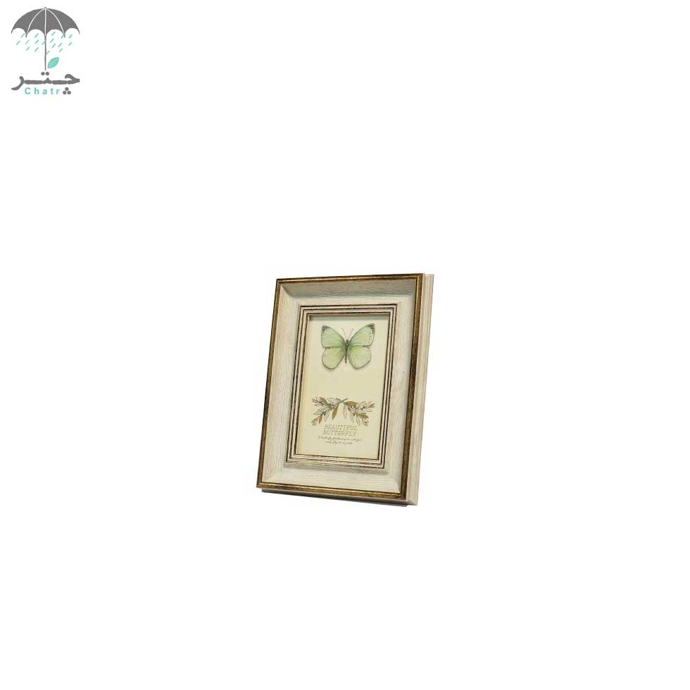 قاب عکس چوبی (18 در 13) HW050 - 0