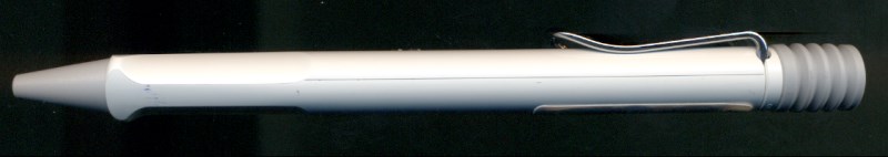 خودکار سافاری سفید 219 - 0