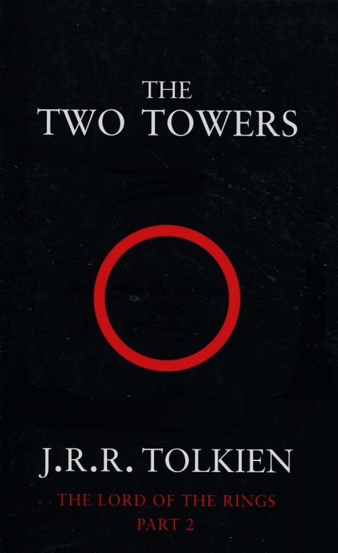 The two towers (The lord of the rings) part 2 - 0