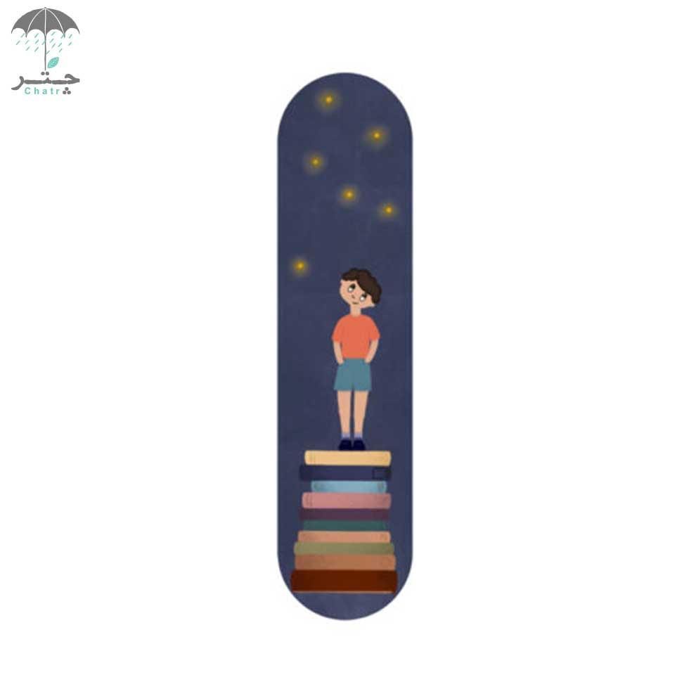 نشانک ژله‌ای 