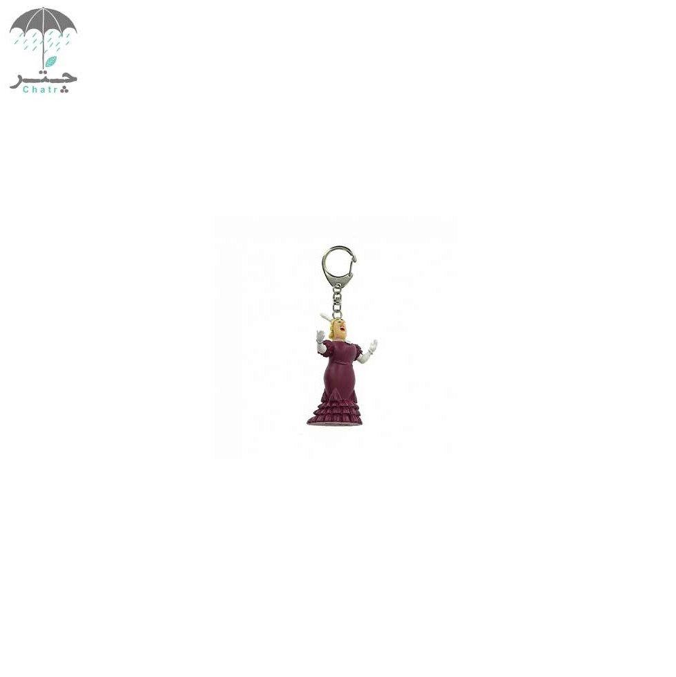 جاکلیدی و فیگور تن‌تن مدل آواز کاستافیوره کد 42394
