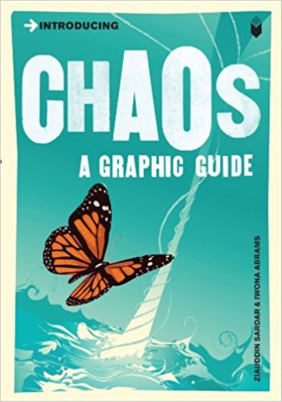 Introducing Chaos A Graphic Guide - 0