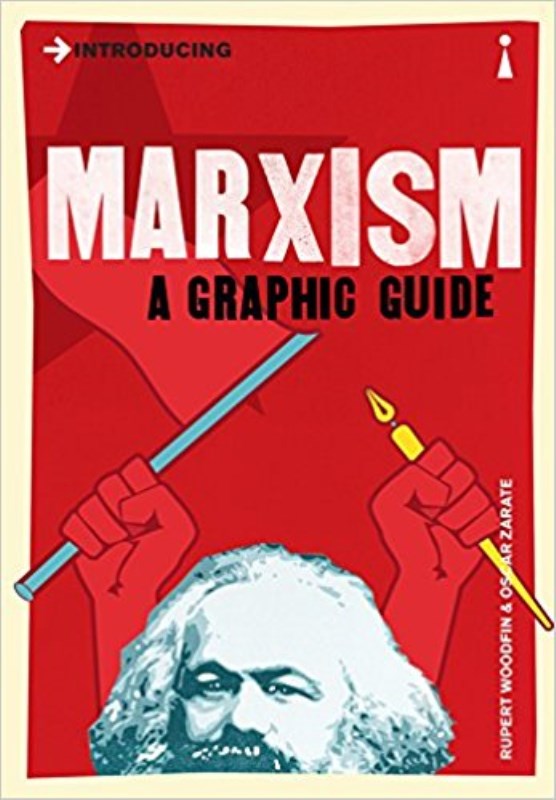 Introducing Marxism A Graphic Guide - 0