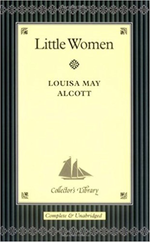 Little Women - 0
