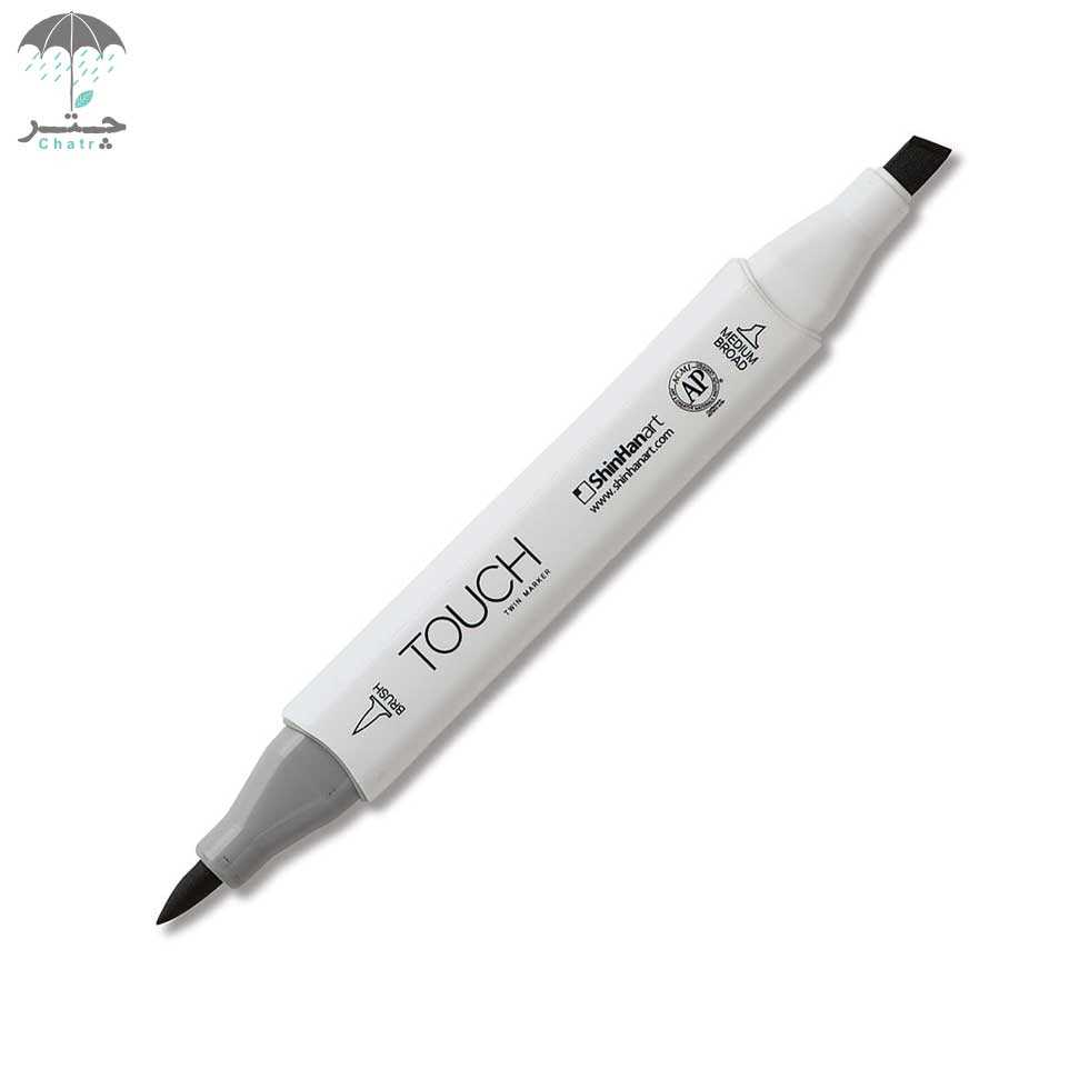 ماژیک تاچ مدل براش کد touch BR92 - 1