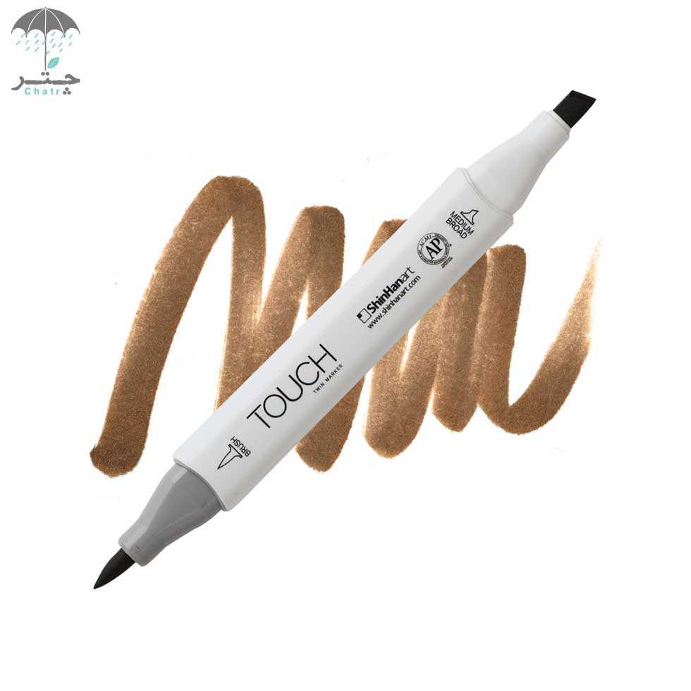 ماژیک تاچ مدل براش کد touch BR92 - 0