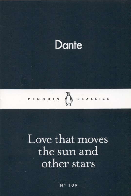 Love That Moves the Sun and Other Stars - 0
