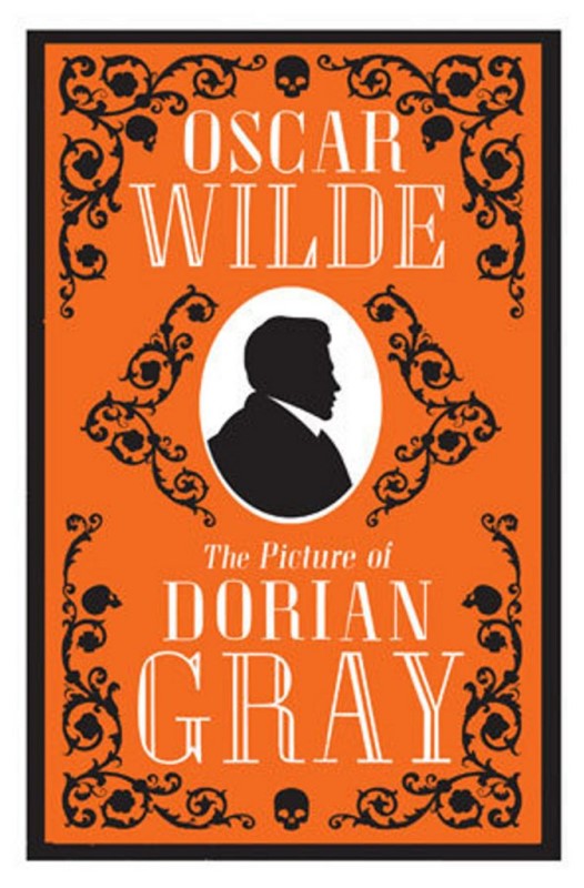 The picture of Dorian Gray - 0