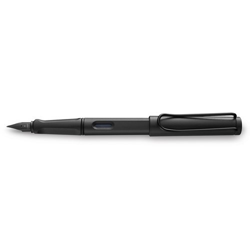 خودنویس سافاری All Black M44 - 0