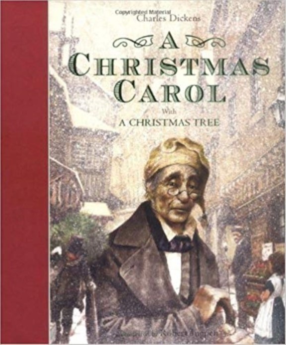 A Christmas Carol - 0