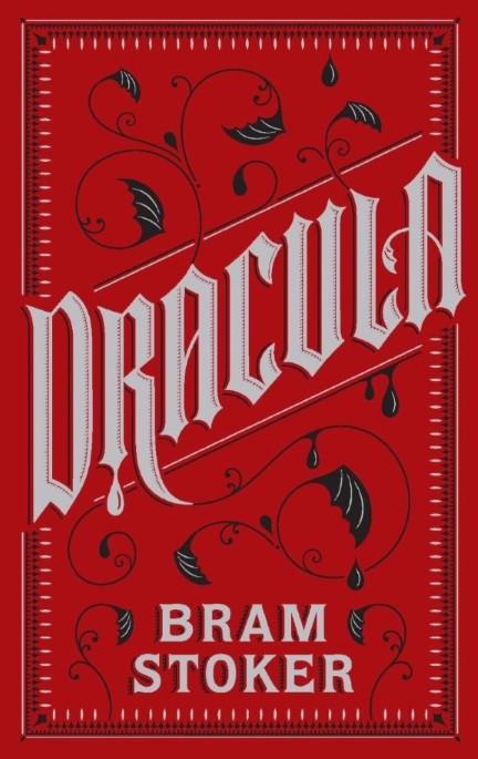 Dracula - 0