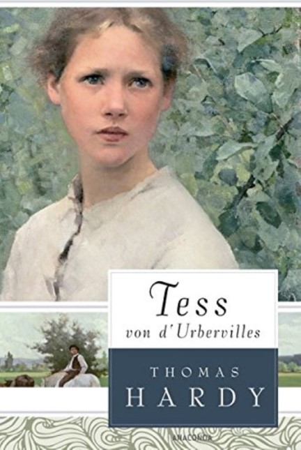 Tess von d'Urbervilles - 0