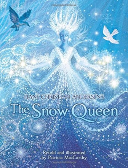 The Snow Queen - 0