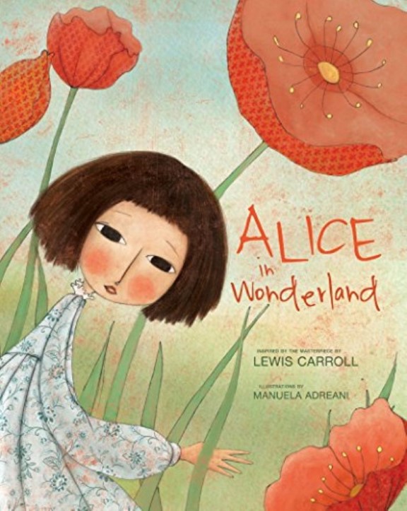Alice in wonderland - 0