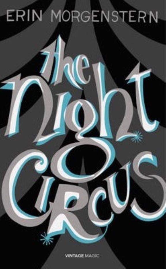 The night circus - 0