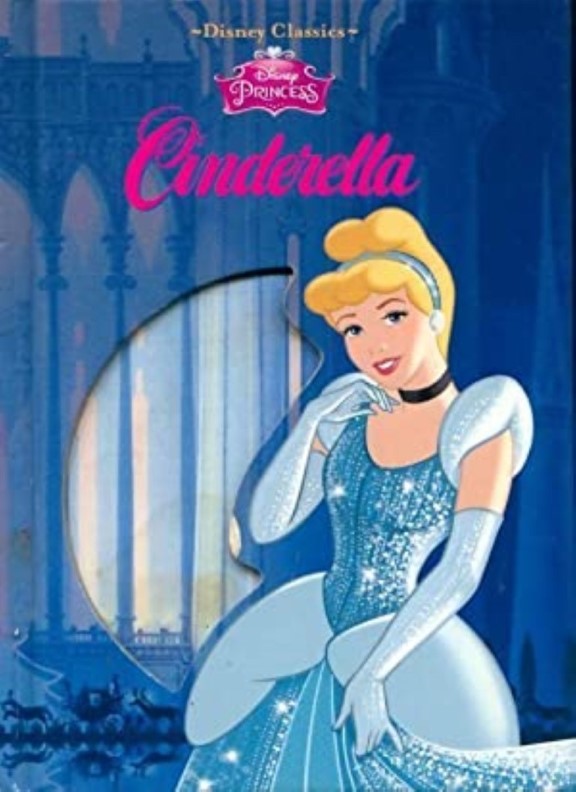 Cinderella - 0