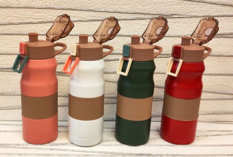 فلاسک فلزی 22769 - 0
