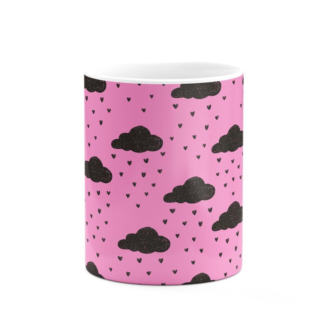 ماگ ابرهای عاشق - 0