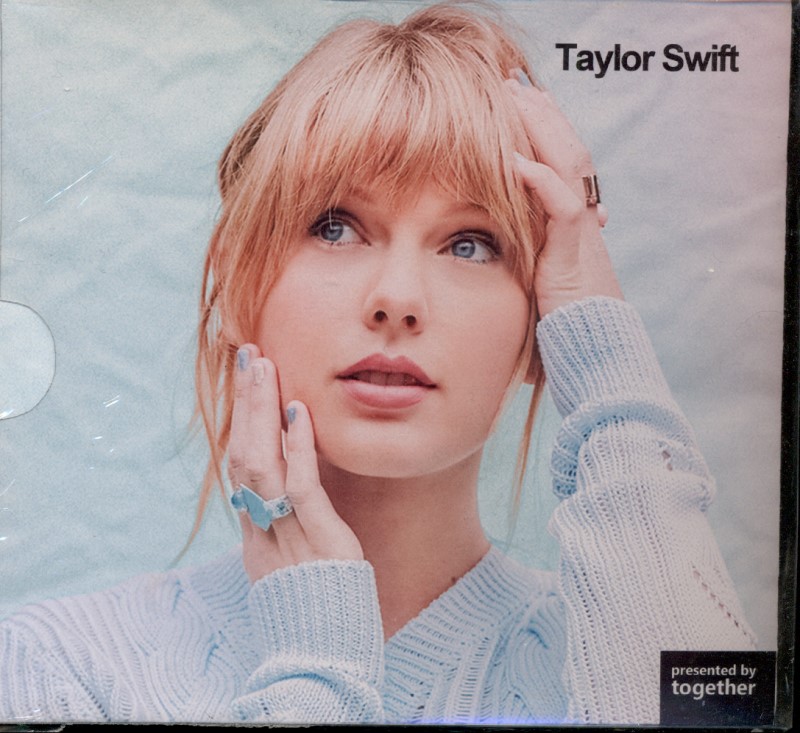 Taylor Swift (دی‌وی‌دی) - 0