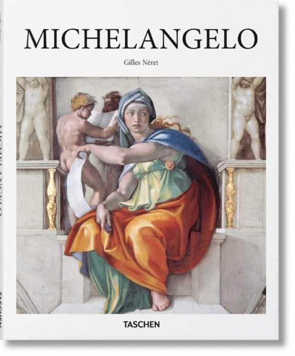 Michelangelo - 0