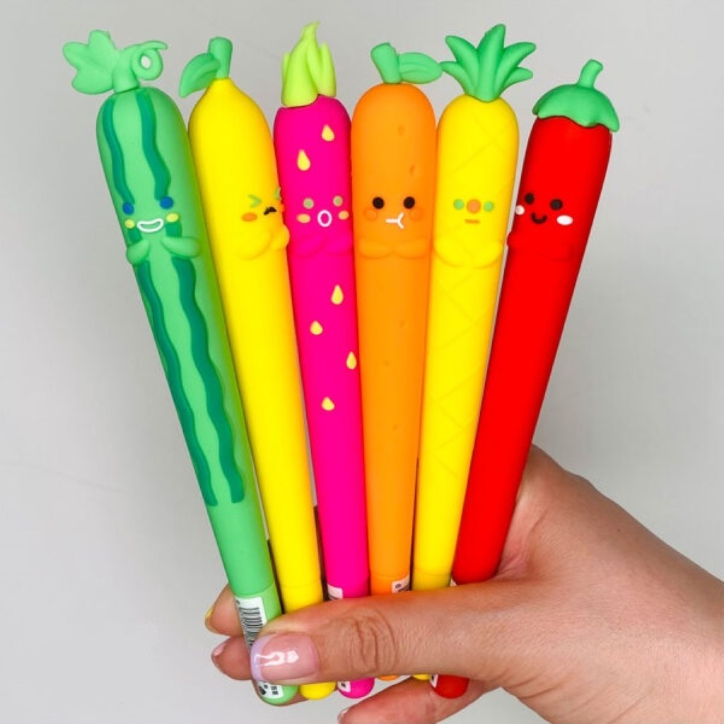 روان‌نویس Fruit cute kk7258 - 0