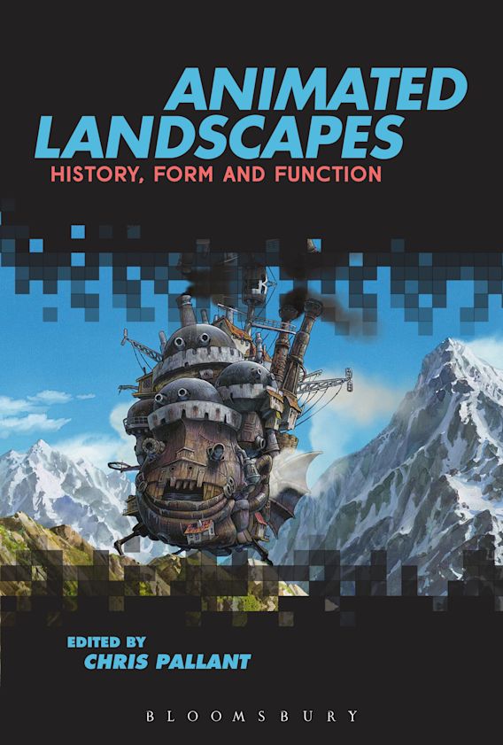 Animated landscapes history form and function
