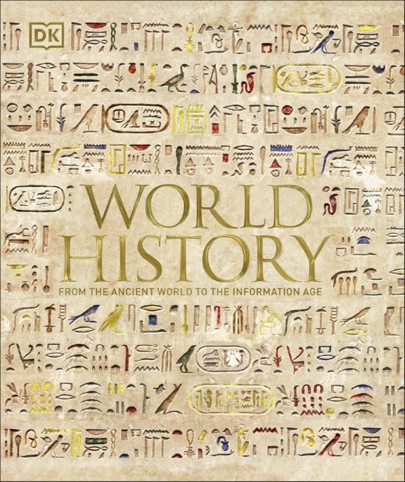 World history (from the ancient world to the information age)