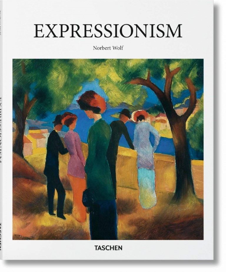 Expressionism - 0