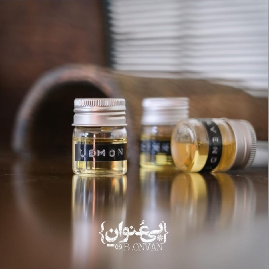 اسانس - 0