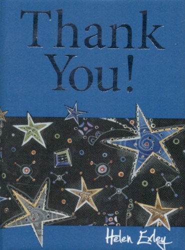 Thank You - 0