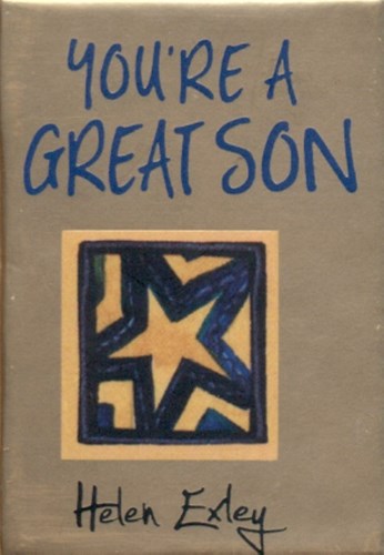 You're a Great Son