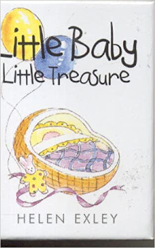 Little Baby Little Treasure