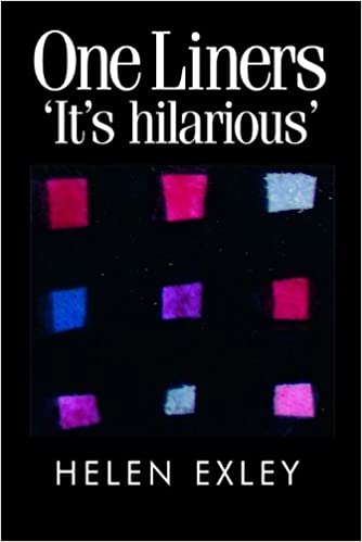 One Liners