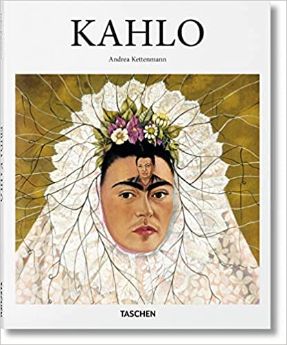 Kahlo - 0